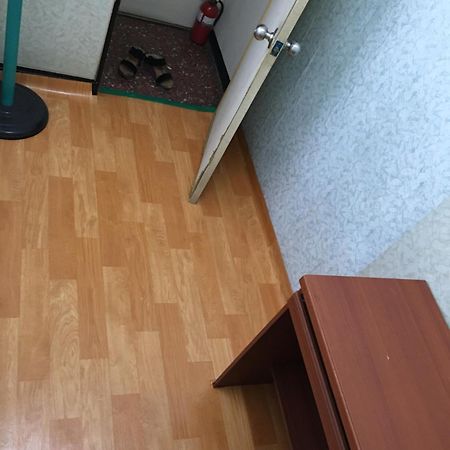 Mk Guesthouse Seoul Ngoại thất bức ảnh