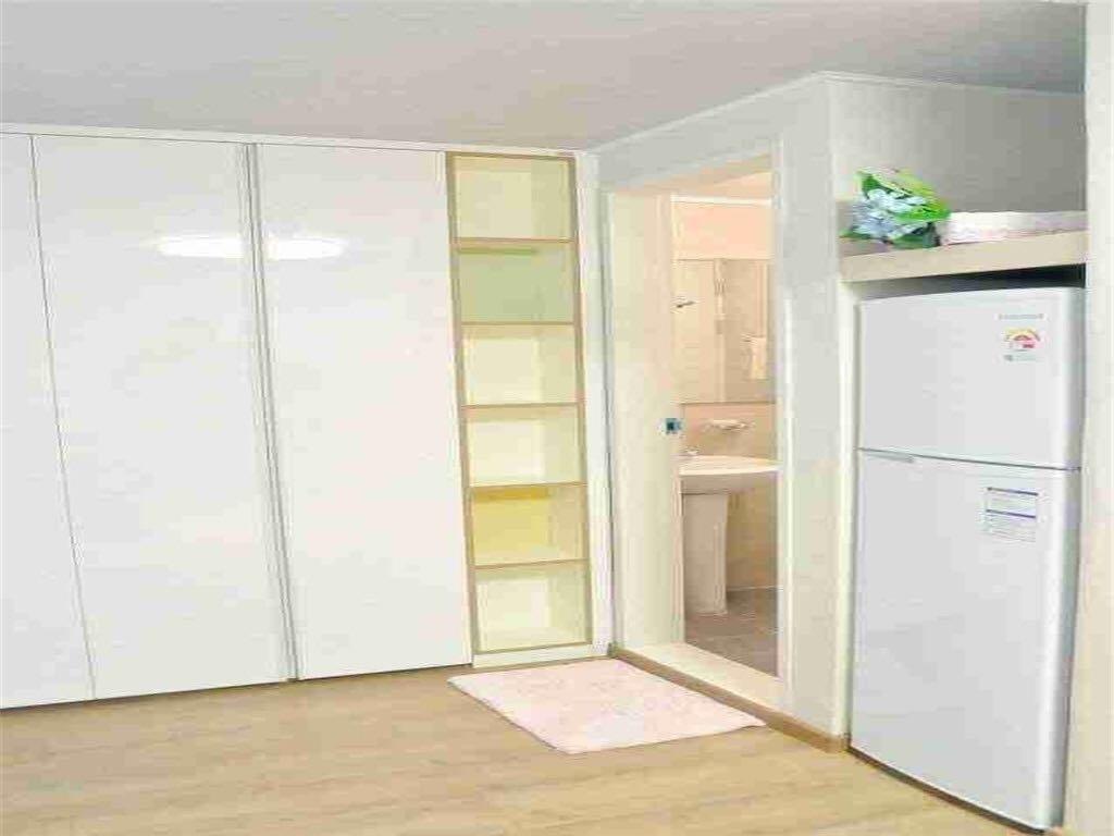 Mk Guesthouse Seoul Phòng bức ảnh