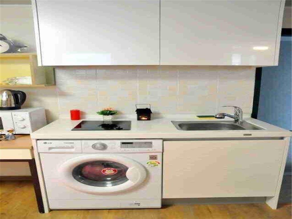 Mk Guesthouse Seoul Phòng bức ảnh