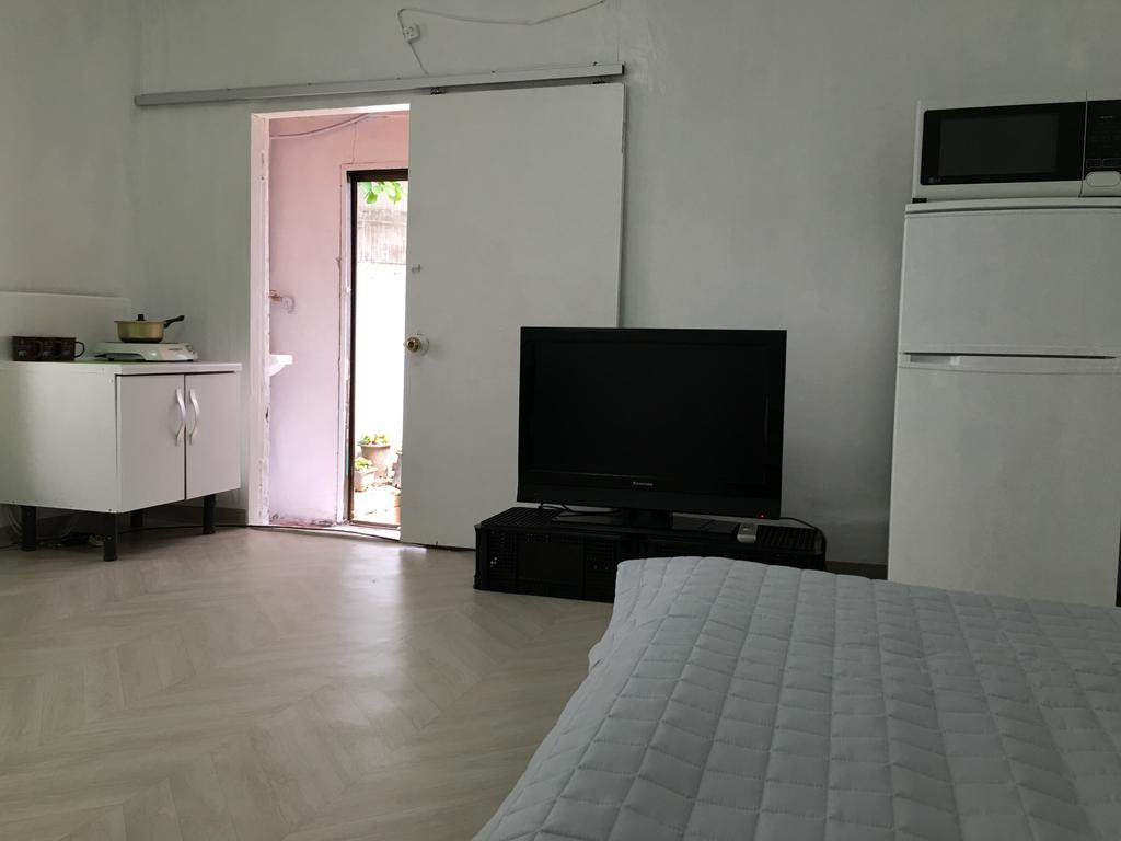 Mk Guesthouse Seoul Ngoại thất bức ảnh