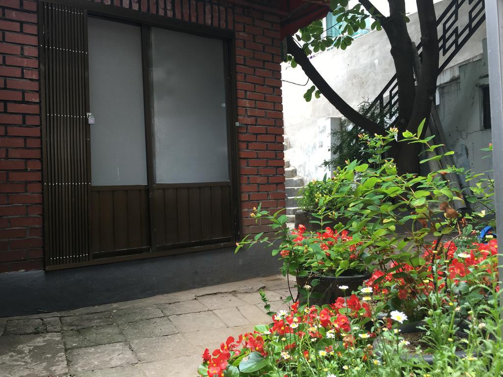 Mk Guesthouse Seoul Ngoại thất bức ảnh