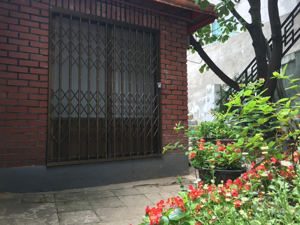 Mk Guesthouse Seoul Ngoại thất bức ảnh