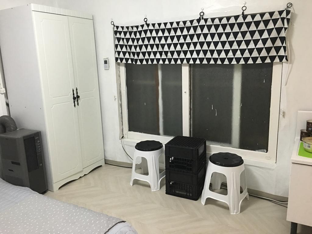 Mk Guesthouse Seoul Ngoại thất bức ảnh
