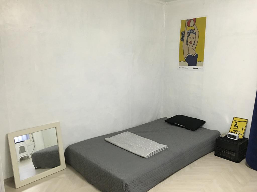 Mk Guesthouse Seoul Ngoại thất bức ảnh