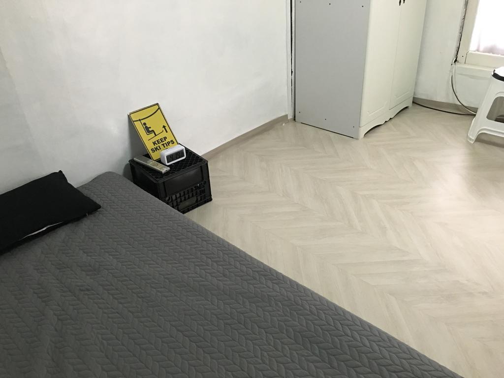 Mk Guesthouse Seoul Ngoại thất bức ảnh
