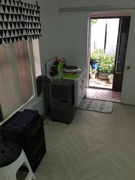 Mk Guesthouse Seoul Ngoại thất bức ảnh