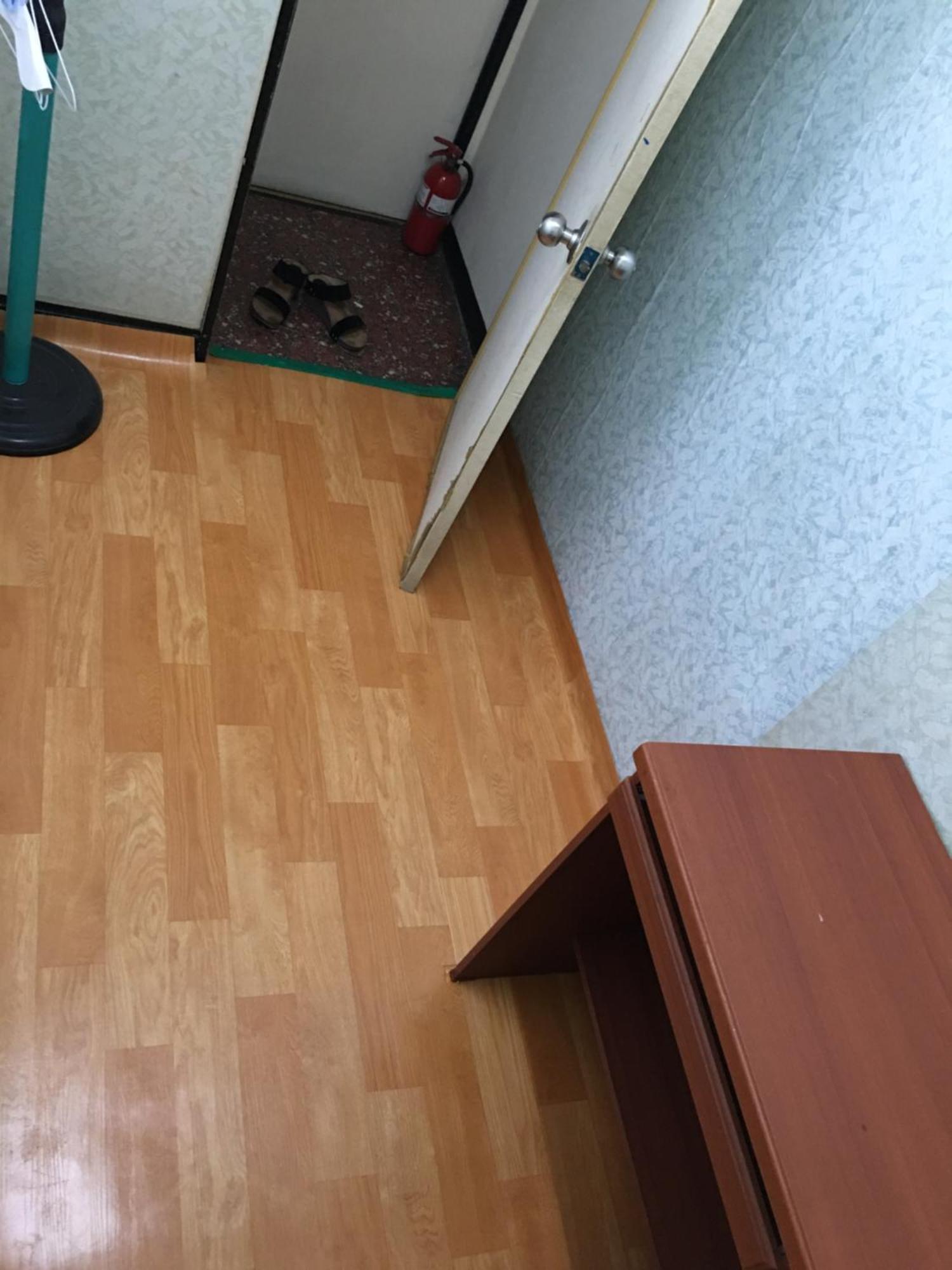 Mk Guesthouse Seoul Ngoại thất bức ảnh
