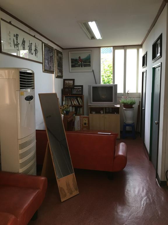 Mk Guesthouse Seoul Ngoại thất bức ảnh