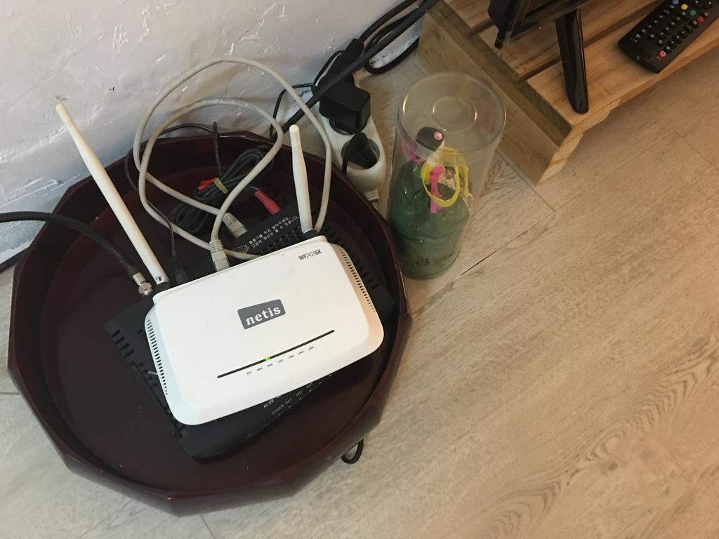 Mk Guesthouse Seoul Ngoại thất bức ảnh