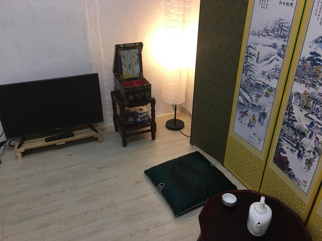 Mk Guesthouse Seoul Ngoại thất bức ảnh