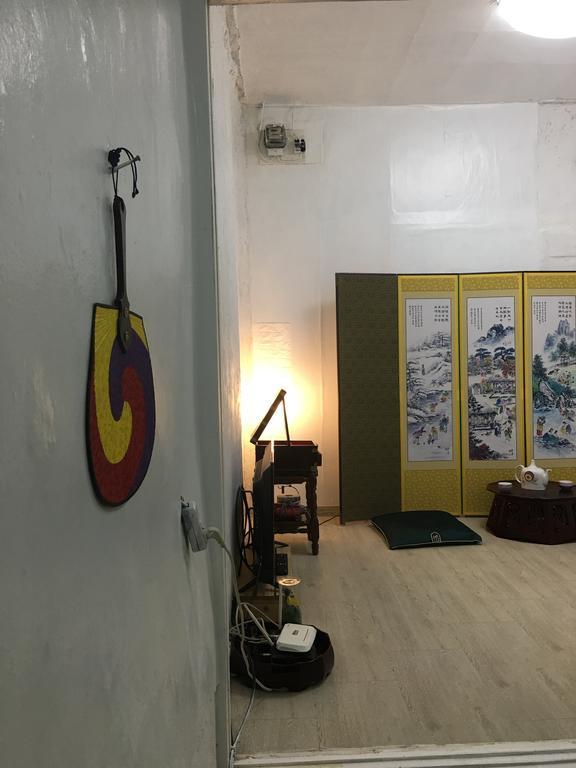 Mk Guesthouse Seoul Ngoại thất bức ảnh