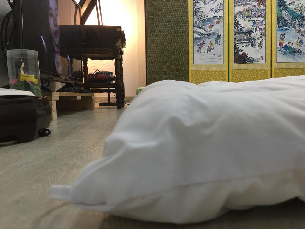 Mk Guesthouse Seoul Ngoại thất bức ảnh