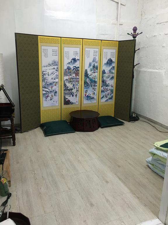 Mk Guesthouse Seoul Ngoại thất bức ảnh