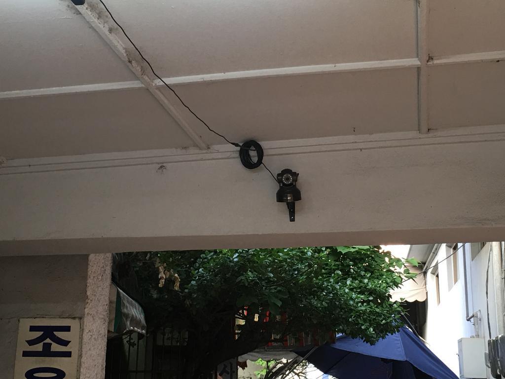 Mk Guesthouse Seoul Ngoại thất bức ảnh