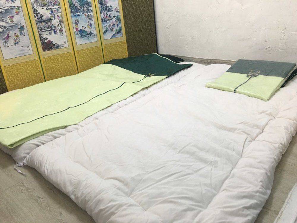 Mk Guesthouse Seoul Ngoại thất bức ảnh
