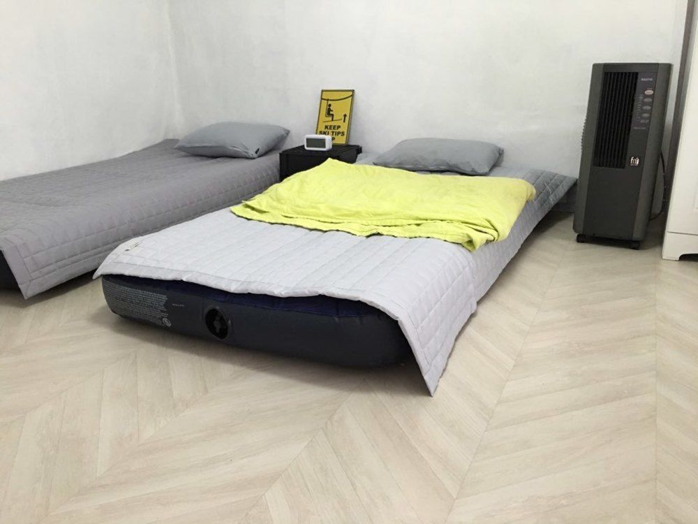 Mk Guesthouse Seoul Ngoại thất bức ảnh