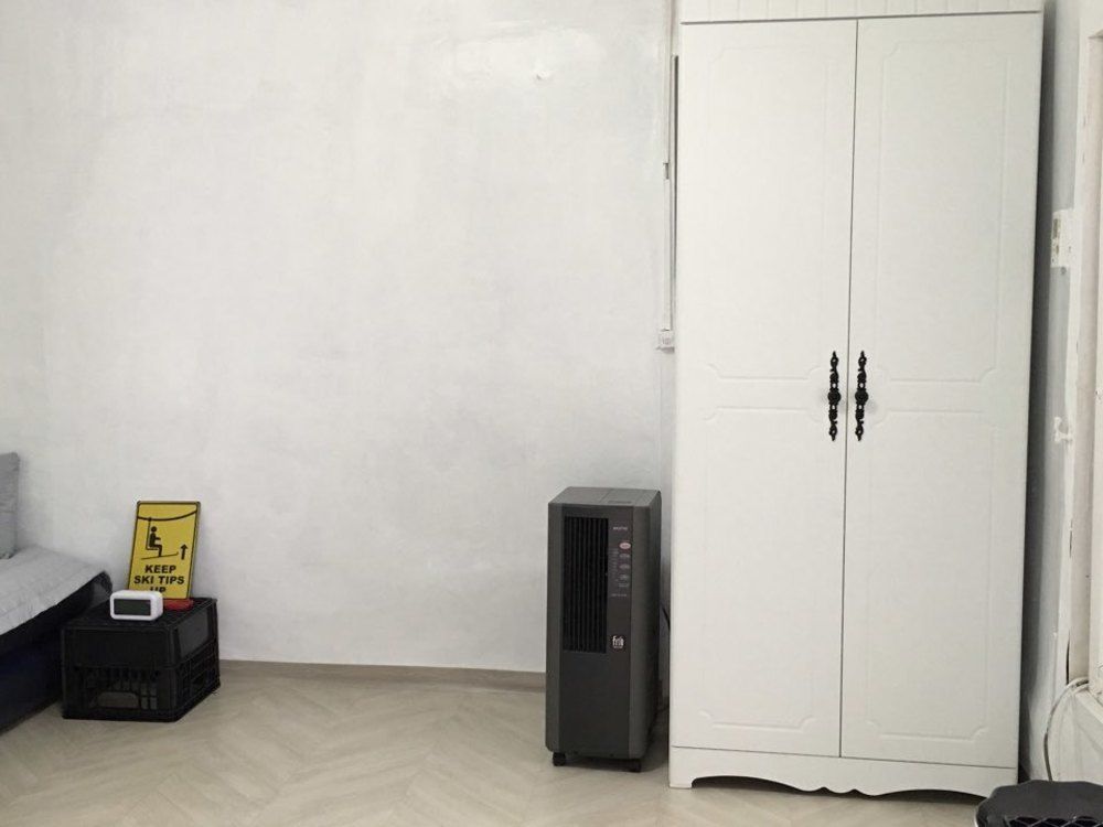 Mk Guesthouse Seoul Ngoại thất bức ảnh