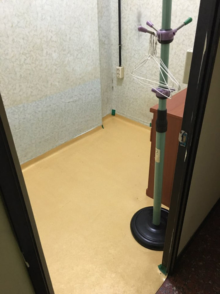 Mk Guesthouse Seoul Ngoại thất bức ảnh
