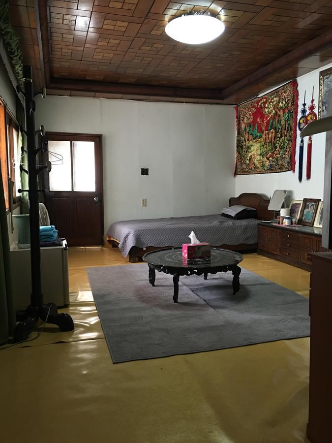 Mk Guesthouse Seoul Ngoại thất bức ảnh