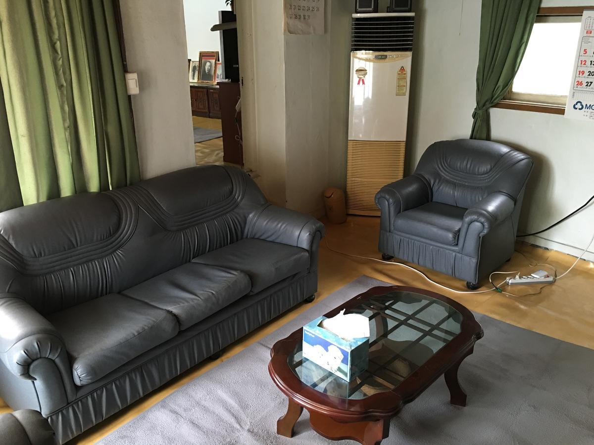 Mk Guesthouse Seoul Ngoại thất bức ảnh