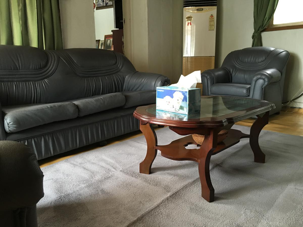 Mk Guesthouse Seoul Ngoại thất bức ảnh