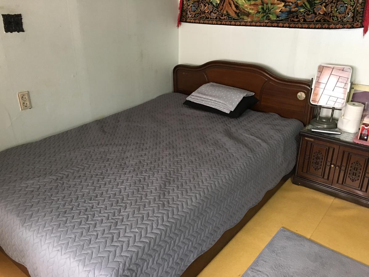 Mk Guesthouse Seoul Ngoại thất bức ảnh