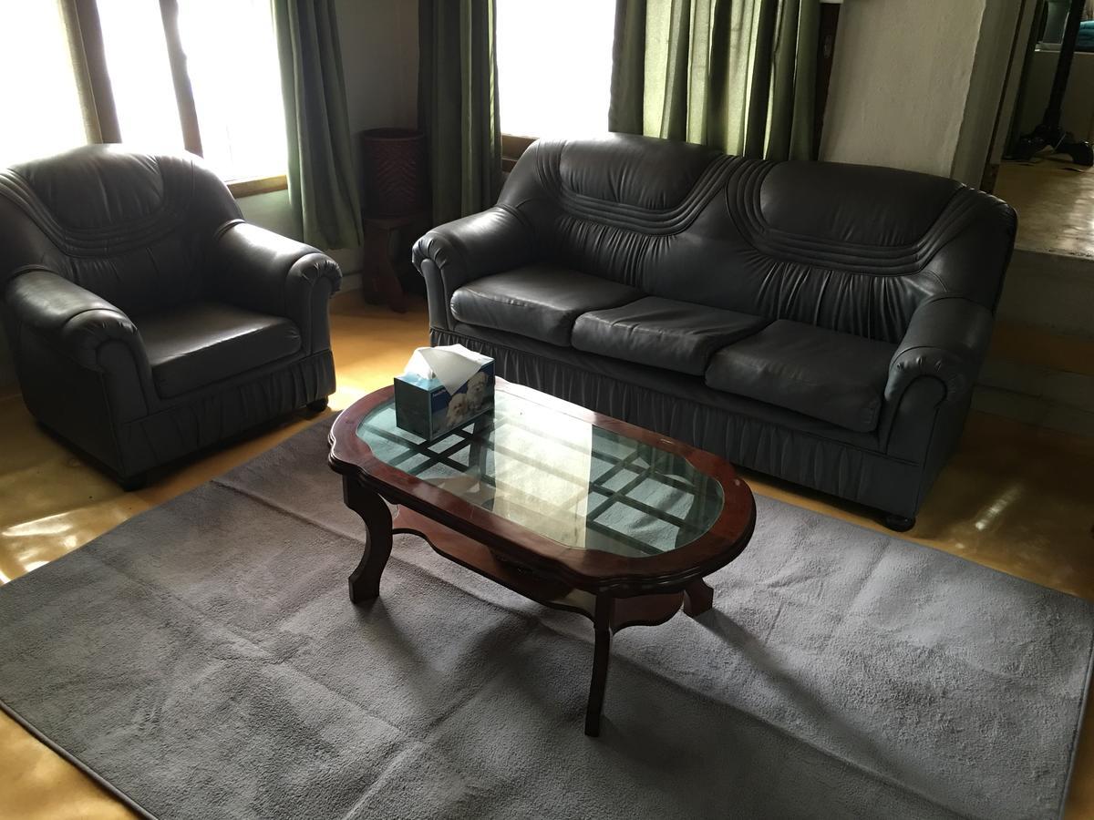 Mk Guesthouse Seoul Ngoại thất bức ảnh