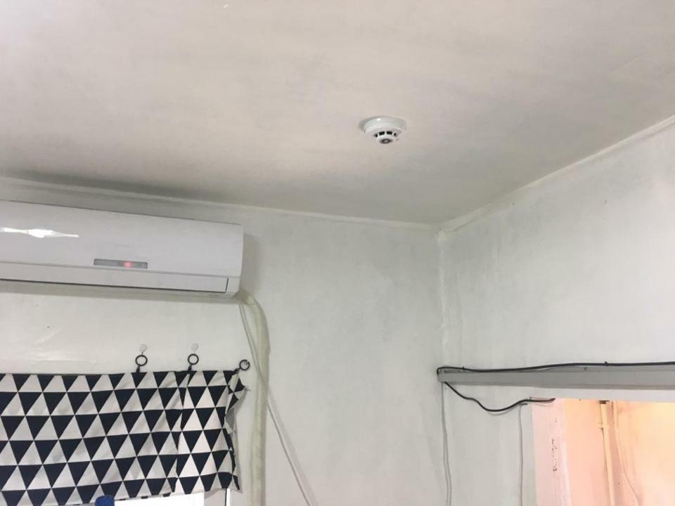 Mk Guesthouse Seoul Ngoại thất bức ảnh