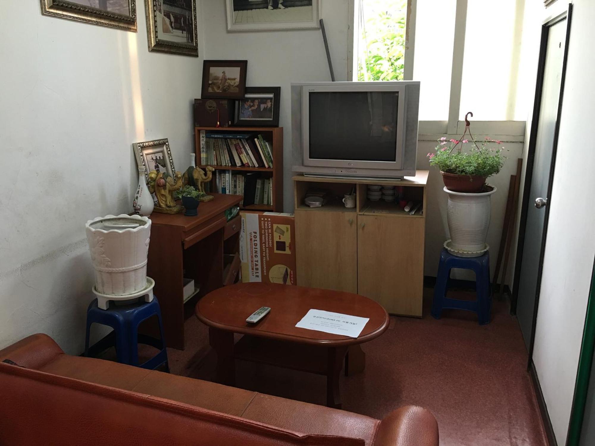 Mk Guesthouse Seoul Ngoại thất bức ảnh