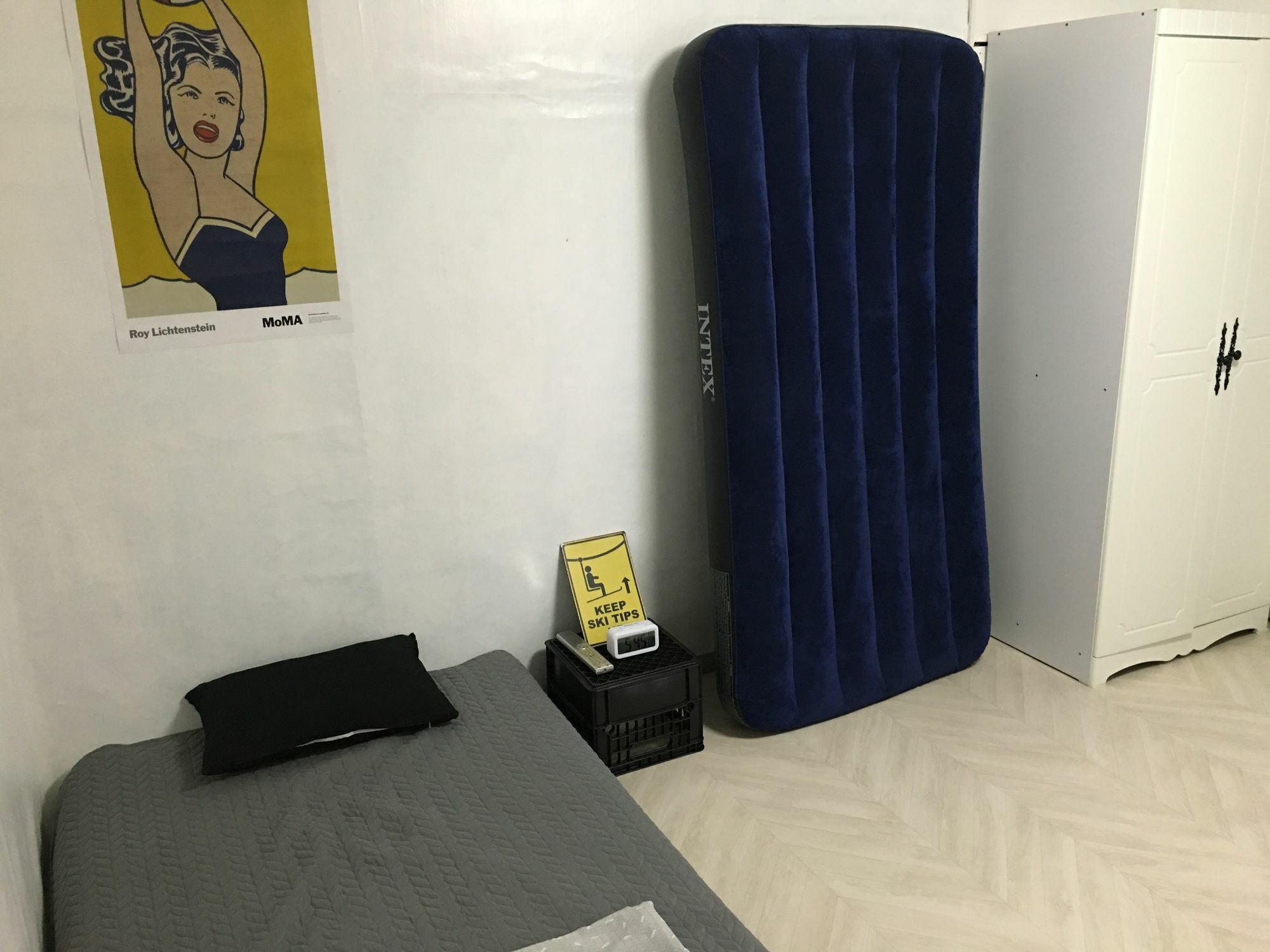 Mk Guesthouse Seoul Ngoại thất bức ảnh