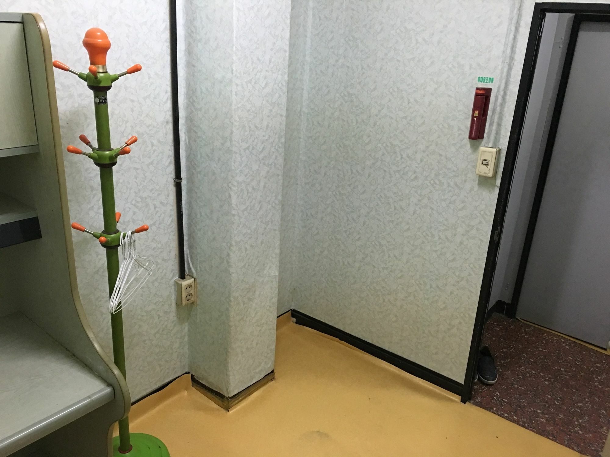 Mk Guesthouse Seoul Ngoại thất bức ảnh